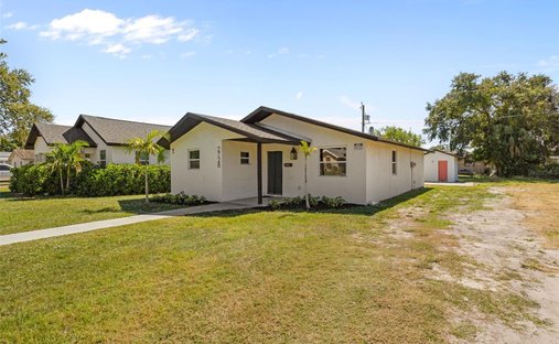 St. Petersburg, Florida, United States 1