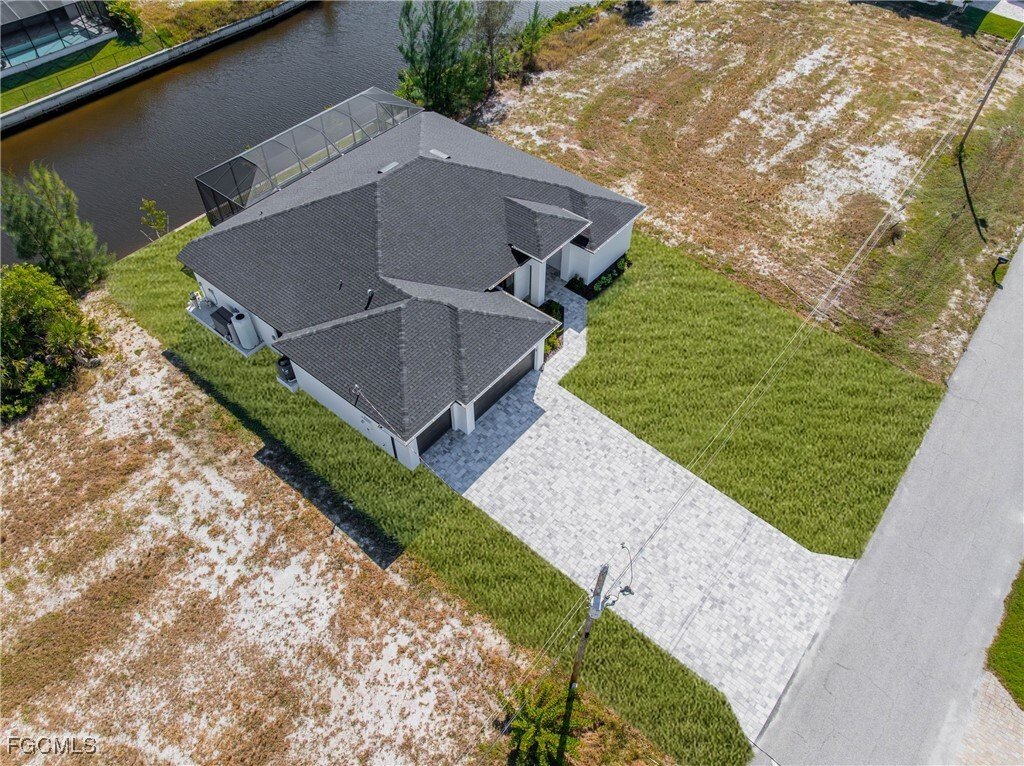 House in Cape Coral, Florida, United States 4 - 17173463