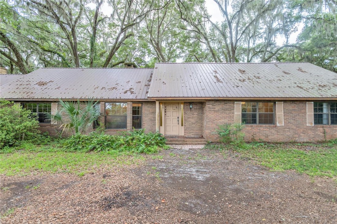 House in Hawthorne, Florida, United States 4 - 17184622