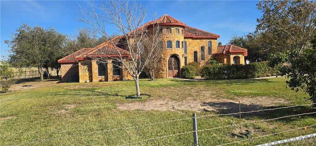 House in Mission, Texas, United States 3 - 17166794
