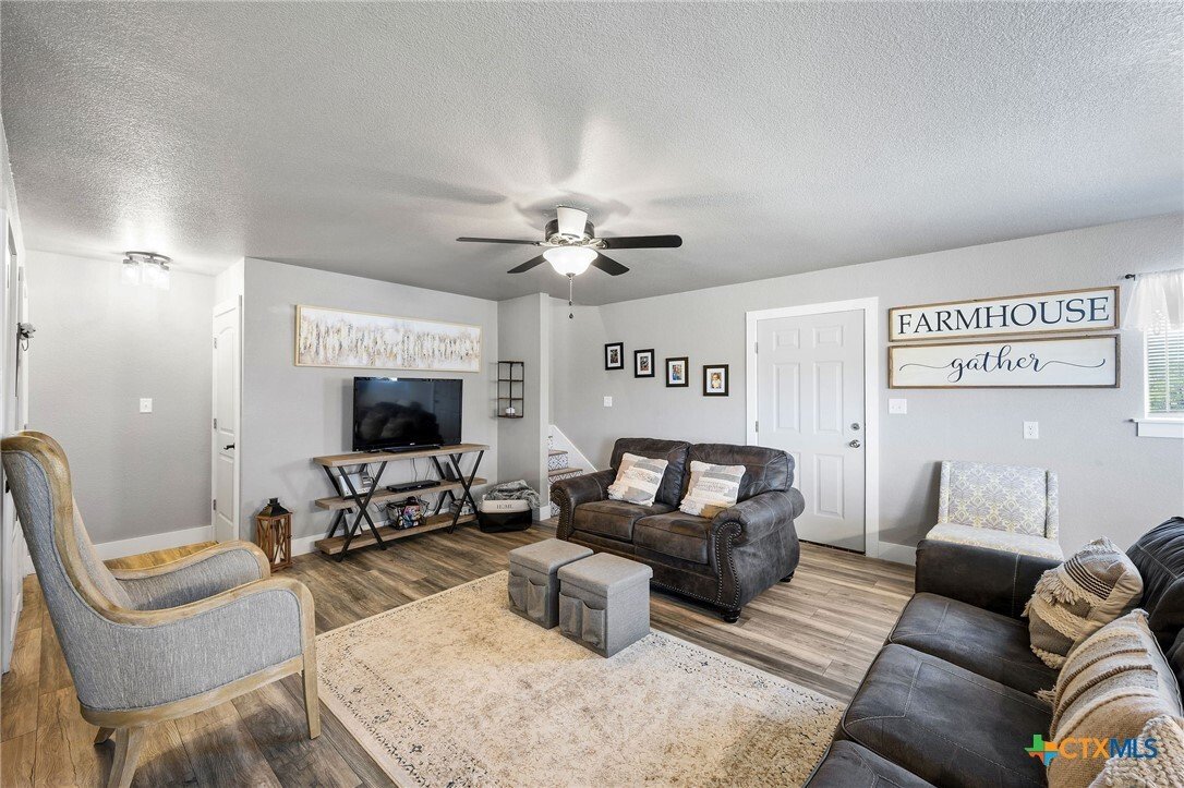 House in Hamilton, Texas, United States 5 - 17170803