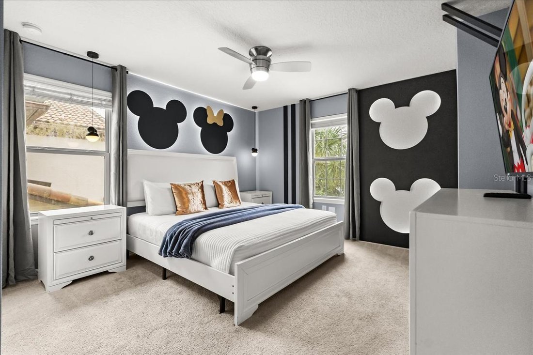 House in Kissimmee, Florida, United States 3 - 17180824