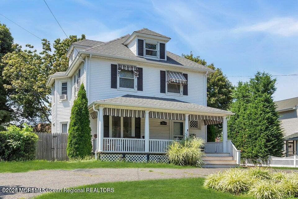 House in West Long Branch, New Jersey, United States 2 - 17164442