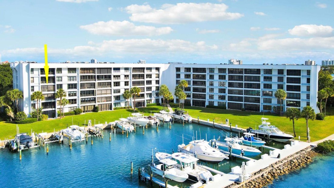 Condo in Tequesta, Florida, United States 1 - 17175705