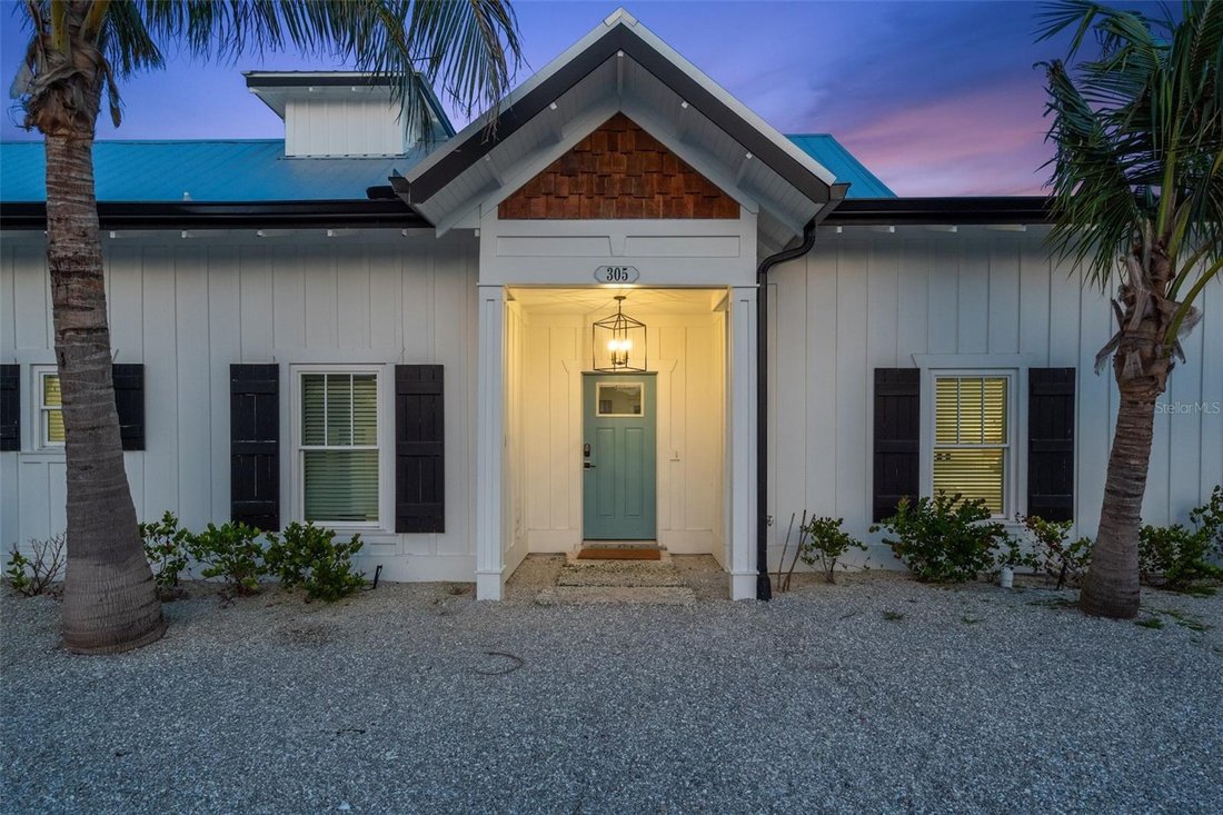 House in Holmes Beach, Florida, United States 3 - 17185505