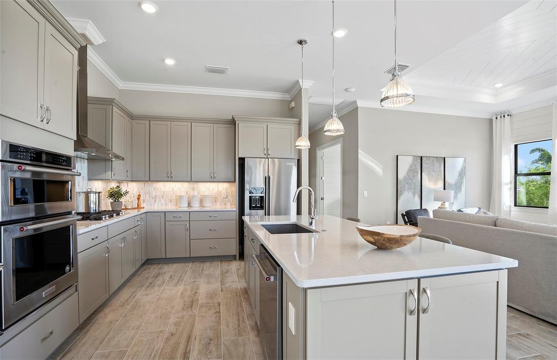 House in Sarasota, Florida, United States 5 - 17180209