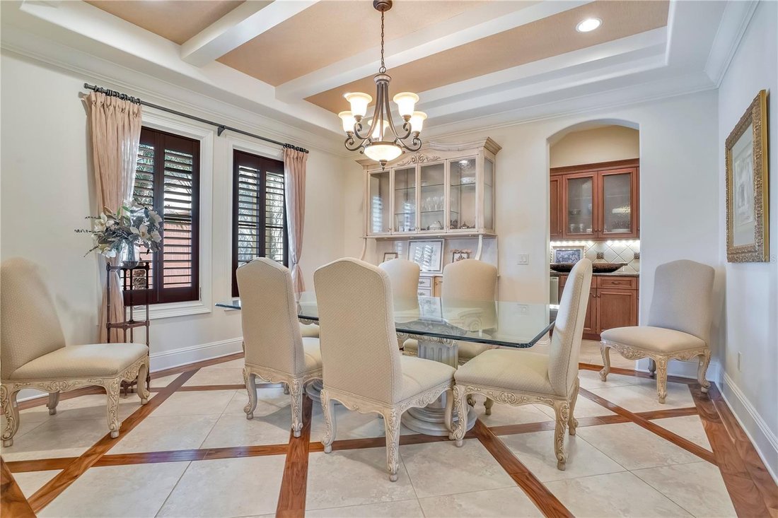 House in Orlando, Florida, United States 5 - 17178804