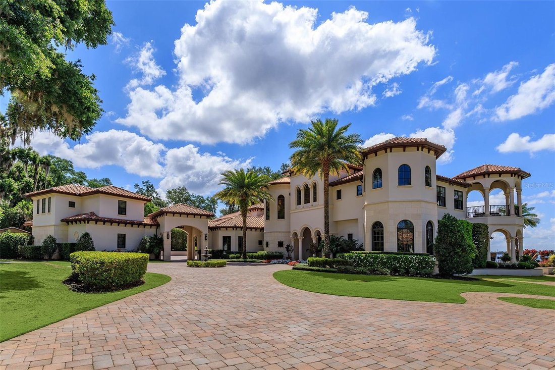House in Lake Butler, Florida, United States 1 - 17180285
