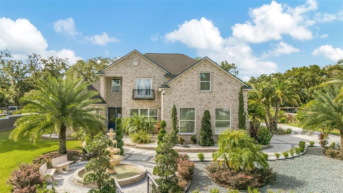 House in Lakeland, Florida, United States 2 - 17182883