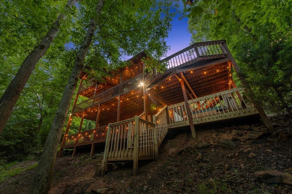 House in Blue Ridge, Georgia, United States 2 - 17162558