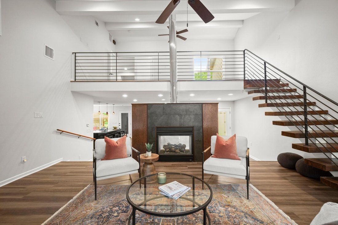 Condo in Austin, Texas, United States 2 - 17190385