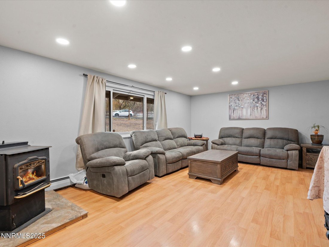 House in Reno, Nevada, United States 5 - 17162766
