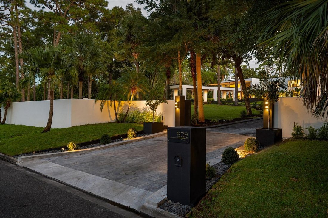 House in Longwood, Florida, United States 4 - 17182044