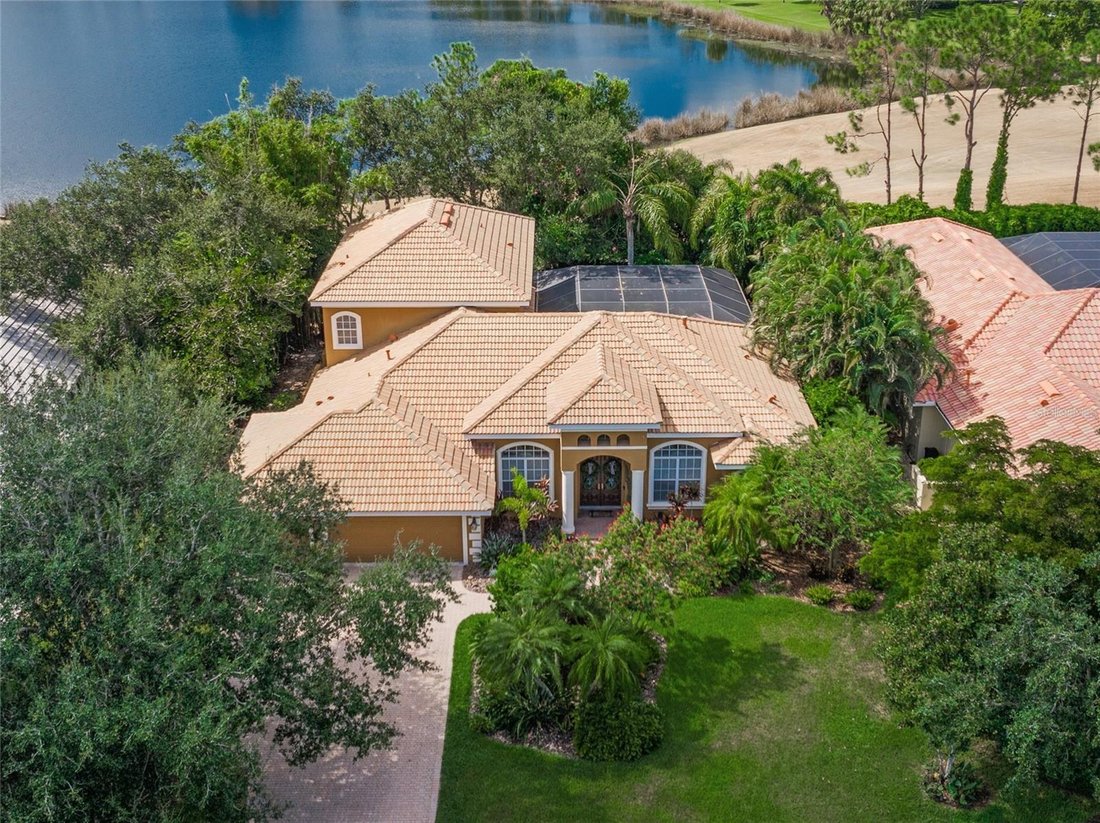 House in Sarasota, Florida, United States 5 - 17179993