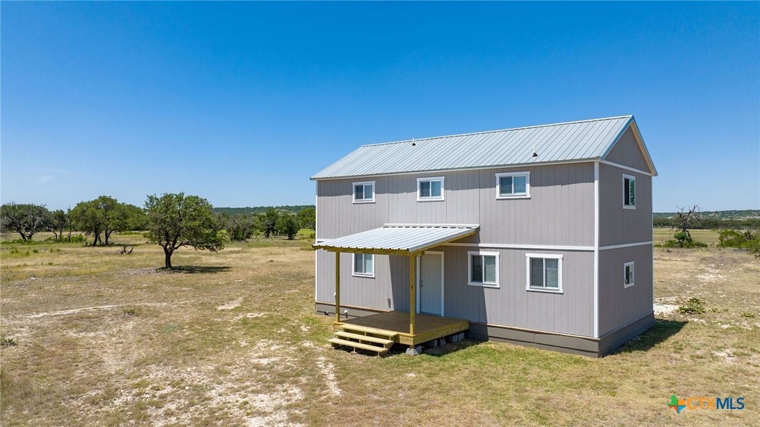 House in Hamilton, Texas, United States 2 - 17170803