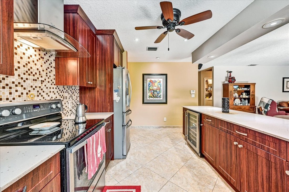 House in Coral Springs, Florida, United States 4 - 17176402