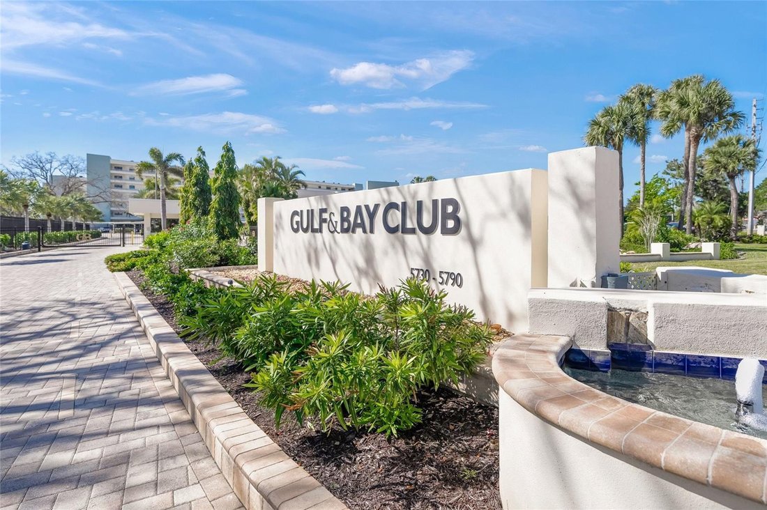 Condo in Siesta Key, Florida, United States 4 - 17182269
