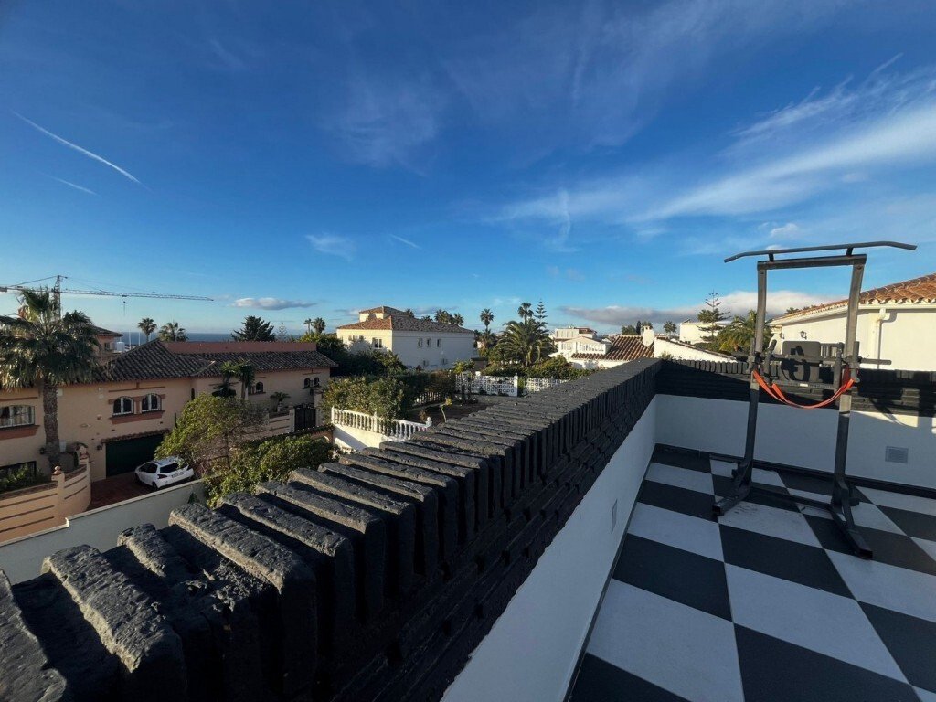 Villa in Mijas, Andalusia, Spain 4 - 17188384