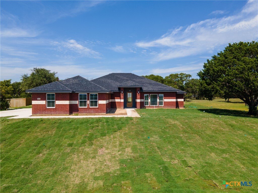 House in Copperas Cove, Texas, United States 1 - 17170634