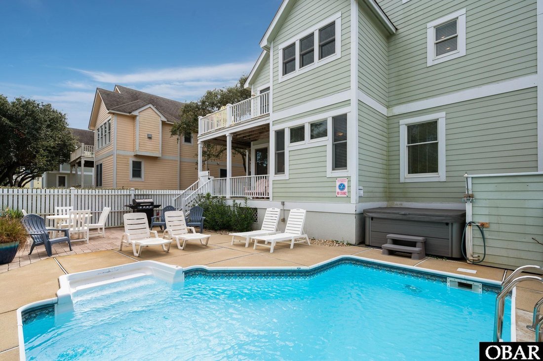 House in Corolla, North Carolina, United States 3 - 17163846