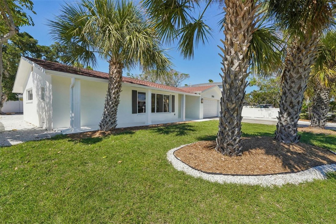 House in St. Pete Beach, Florida, United States 4 - 17184040