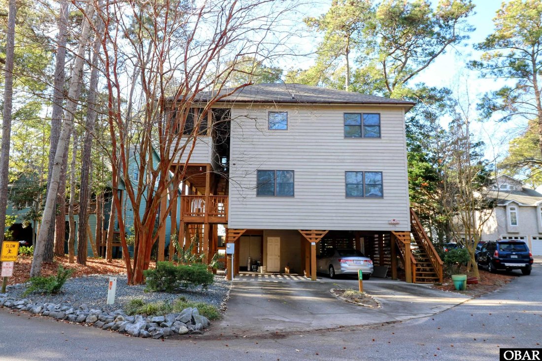 House in Kill Devil Hills, North Carolina, United States 5 - 17163911