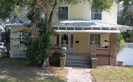 House in St. Petersburg, Florida, United States 1