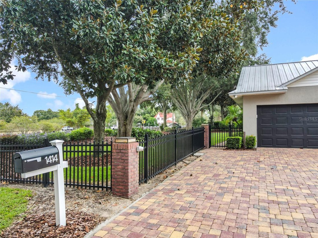 House in Auburndale, Florida, United States 3 - 17184788