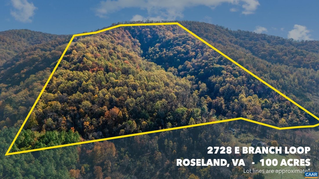 House in Beech Grove, Virginia, United States 1 - 17177336