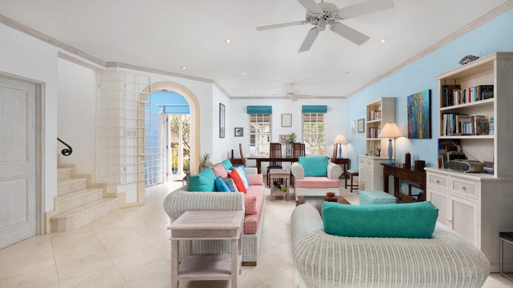Penthouse en Mullins, Parroquia de Saint Peter, Barbados 4 - 17172813