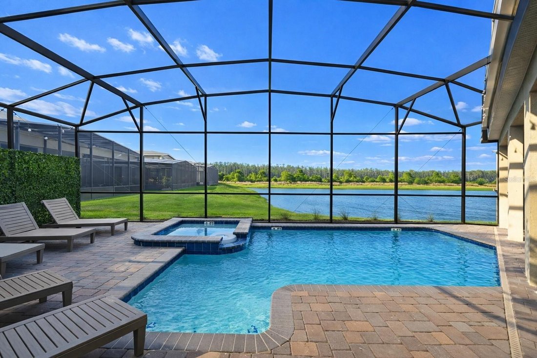 House in Kissimmee, Florida, United States 2 - 17186067