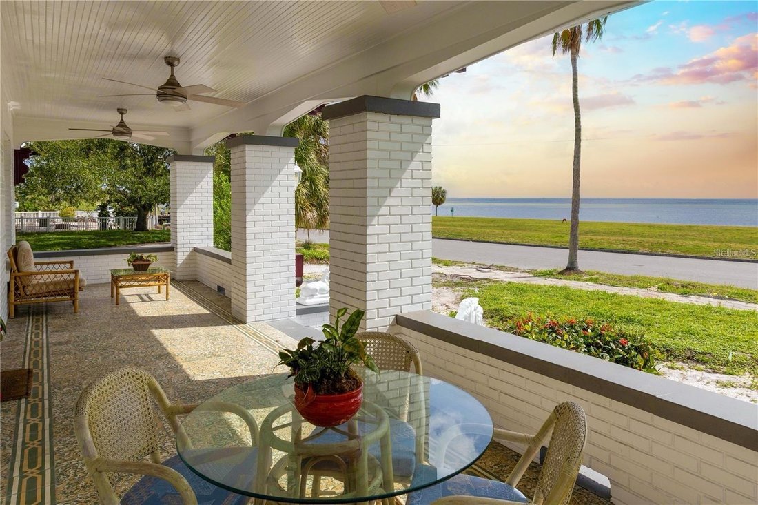 House in St. Petersburg, Florida, United States 3 - 17181384