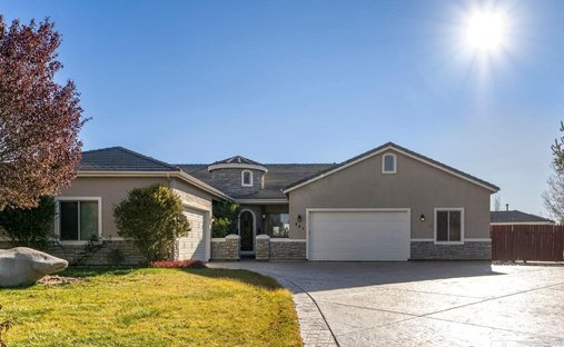 Maison à Sparks, Nevada, États-Unis 1