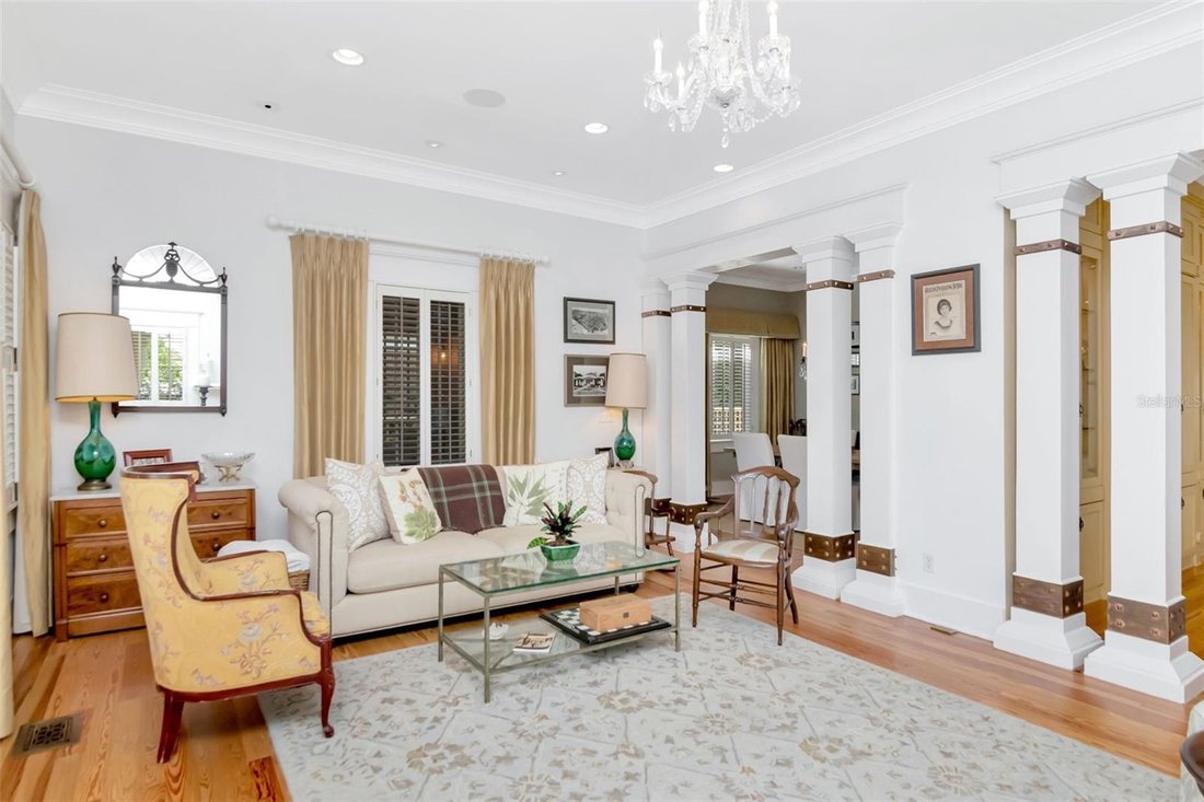 House in Tampa, Florida, United States 5 - 17180495