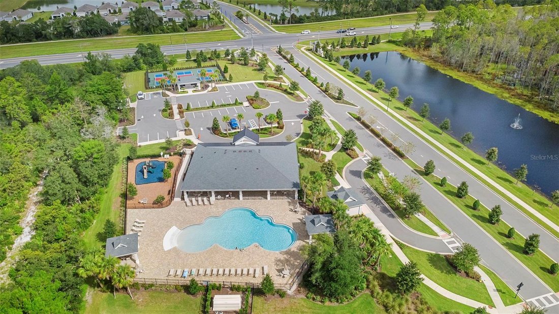 House in DeLand, Florida, United States 5 - 17184417