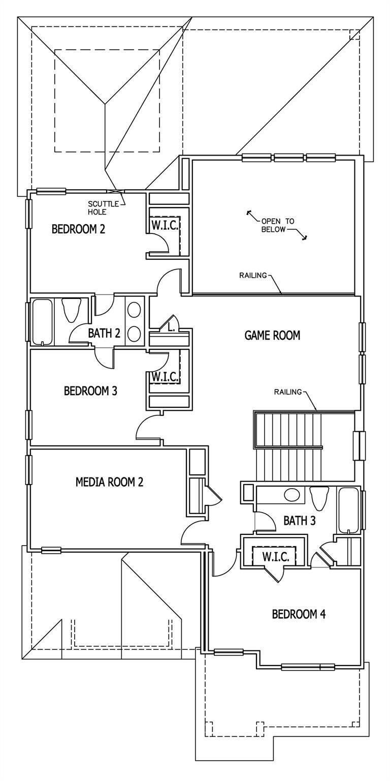 House in Liberty Hill, Texas, United States 4 - 17188659