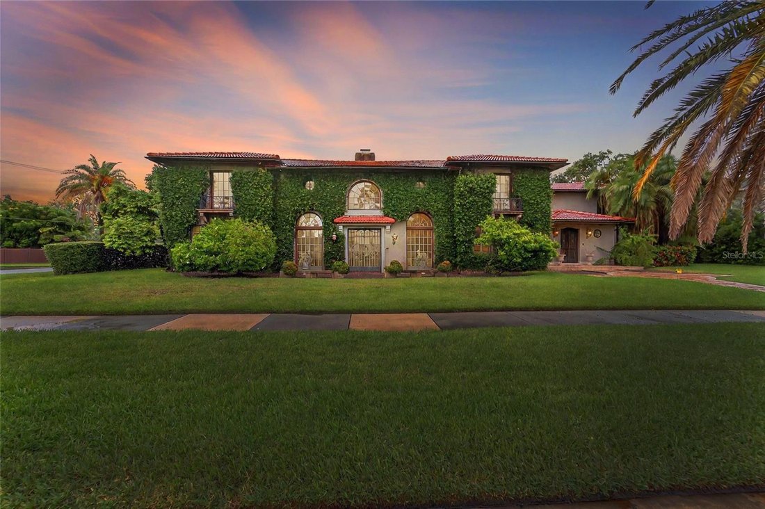 House in Tampa, Florida, United States 2 - 17185476