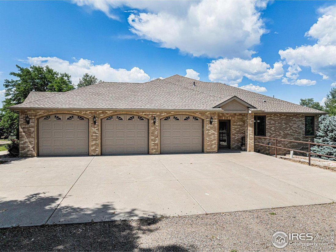 House in Loveland, Colorado, United States 3 - 17169056