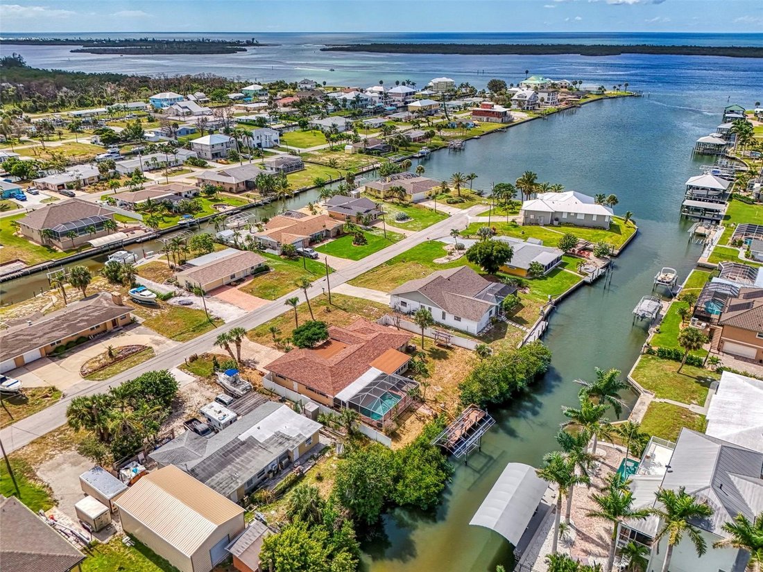 House in Englewood, Florida, United States 1 - 17181549