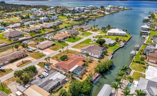 Casa a Englewood, Florida, Stati Uniti 1