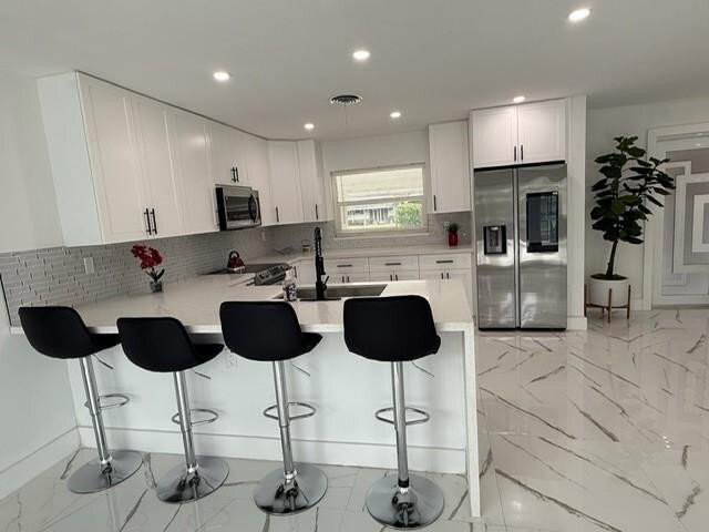 House in Oakland Park, Florida, United States 4 - 17176387