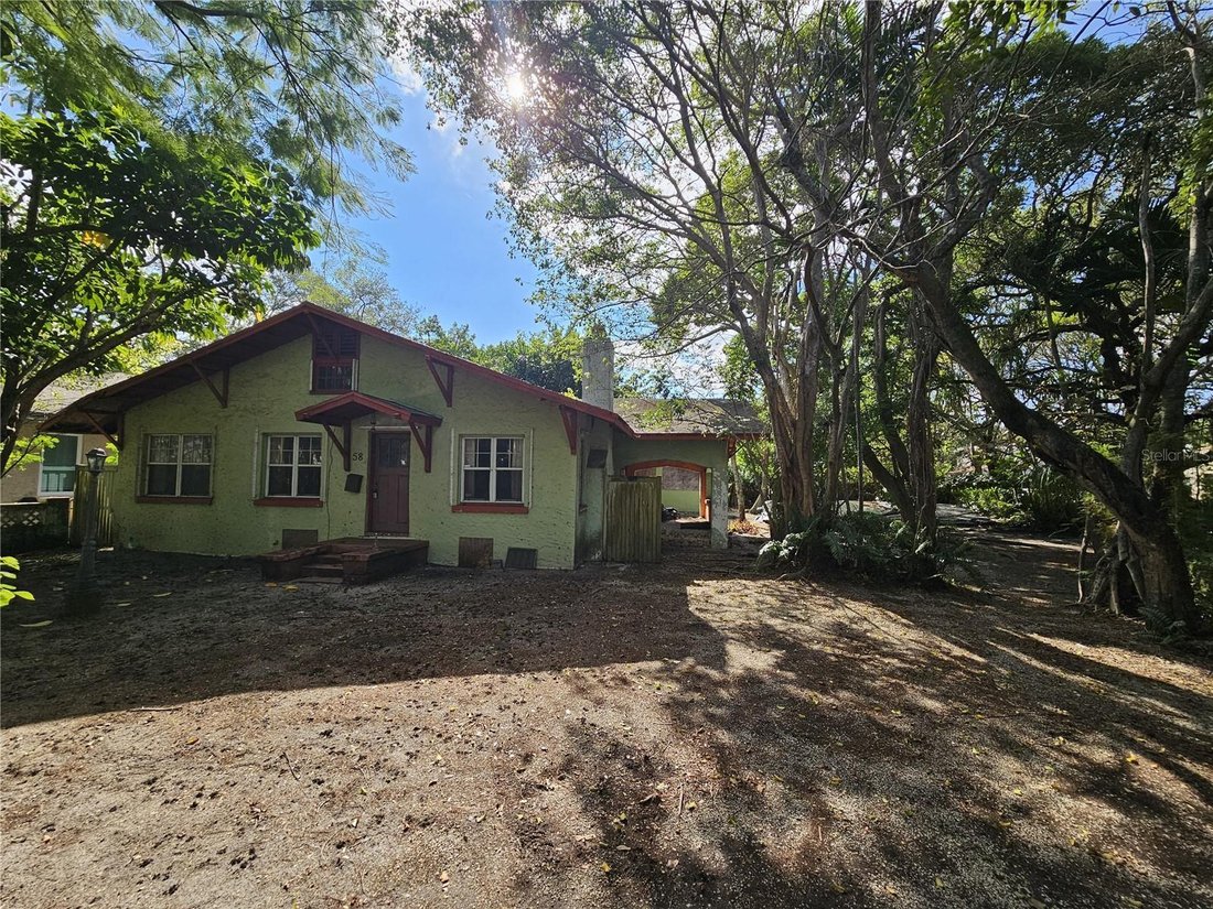 House in Miami, Florida, United States 5 - 17186097