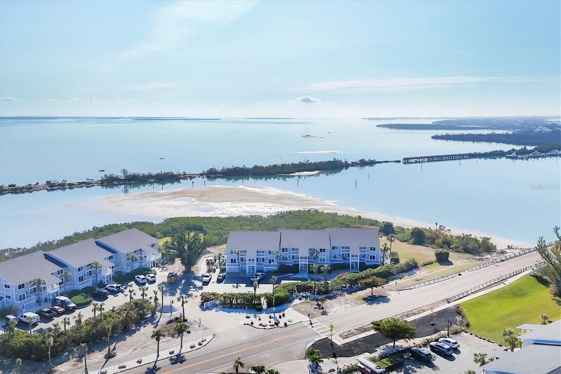 Condo in Placida, Florida, United States 1 - 17184530
