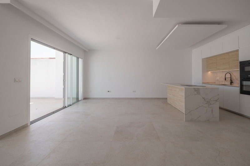 Apartment in Riviera del Sol, Mijas, Spain 3 - 17187544