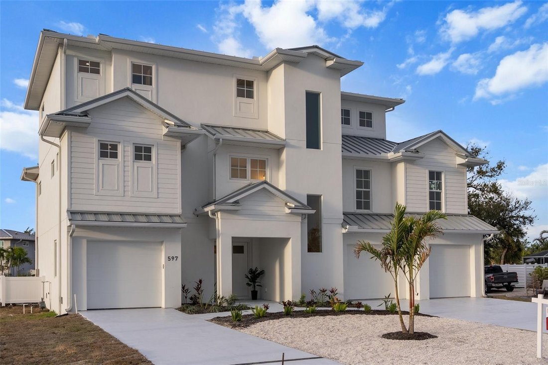 House in Longboat Key, Florida, United States 2 - 17182218