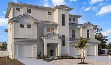 House in Longboat Key, Florida, United States 1