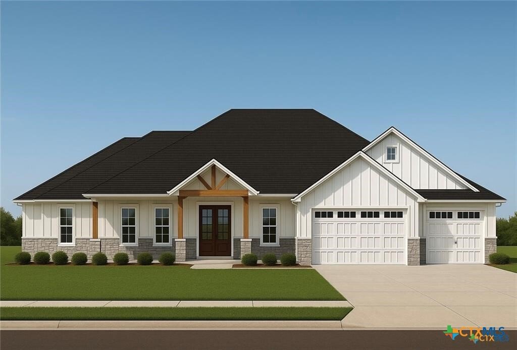 House in Belton, Texas, United States 2 - 17170731