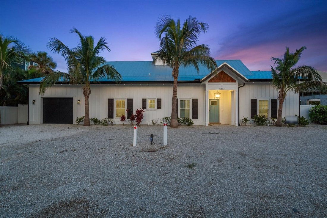 House in Holmes Beach, Florida, United States 1 - 17185505