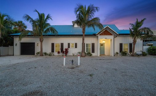 House in Holmes Beach, Florida, United States 1