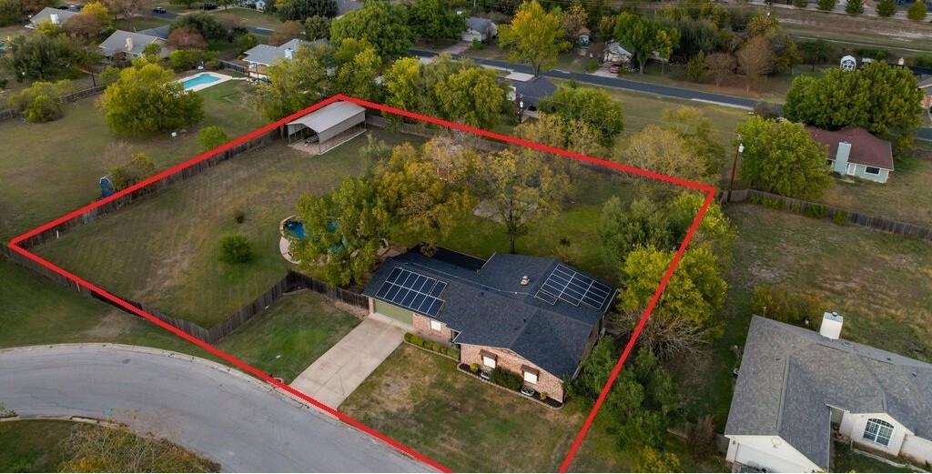 House in Pflugerville, Texas, United States 1 - 17187774